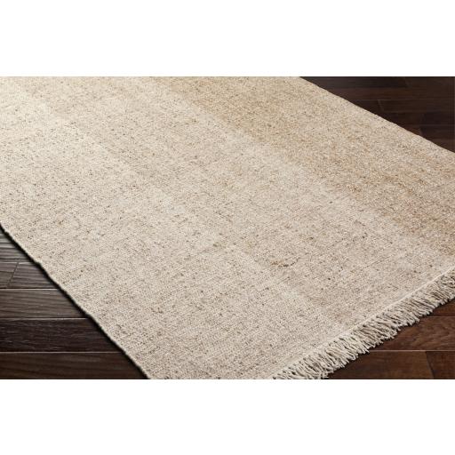 Surya Aarhus ARU-2303 Tan 2' x 3' Rug