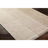 Surya Aarhus ARU-2303 Tan 9' x 12' Rug