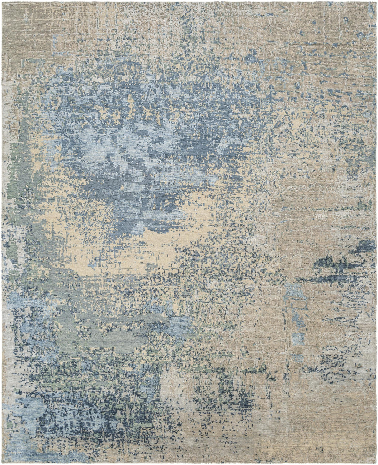 Surya Abbey BBY-2300 2' x 3' Rug