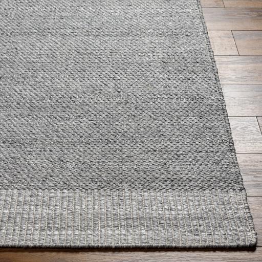 Surya Abby ABB-2300 Denim Slate 10' x 14' Rug