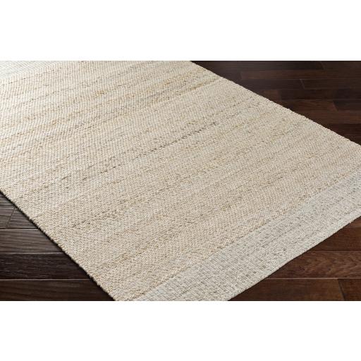 Surya Abby ABB-2301 Beige Camel 10' x 14' Rug