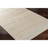 Surya Abby ABB-2301 Beige Camel 2'6" x 8' Rug
