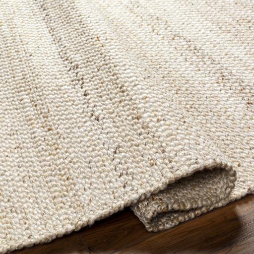 Surya Abby ABB-2301 6' x 9' Rug