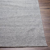 Surya Acacia ACC-2301 Gray 5' x 7'6" Rug