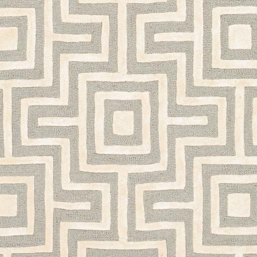Surya Addison ADD-2301 Beige Sage 2' x 3' Rug