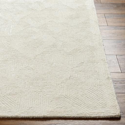 Surya Addison ADD-2305 Ivory 9' x 12' Rug