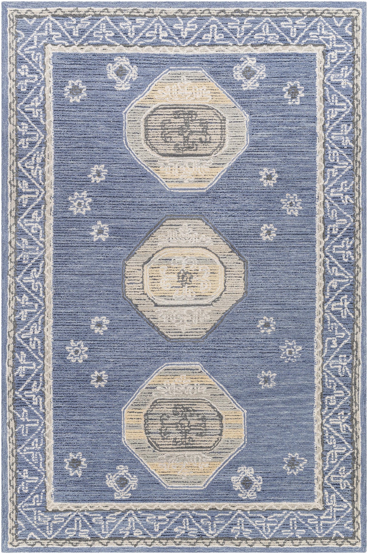 Surya Addyson AYO-2300 2' x 3' Rug