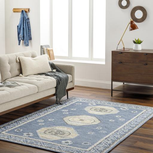 Surya Addyson AYO-2300 2' x 3' Rug