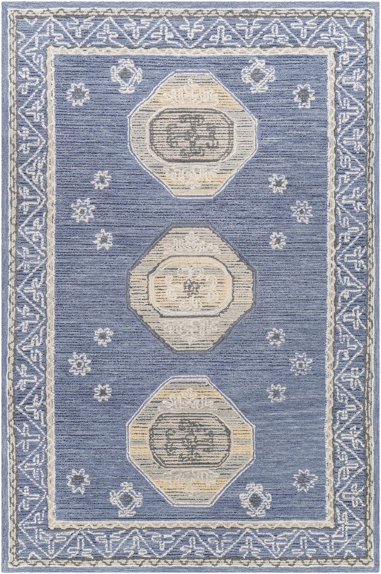 Surya Addyson AYO-2300 2' x 3' Rug