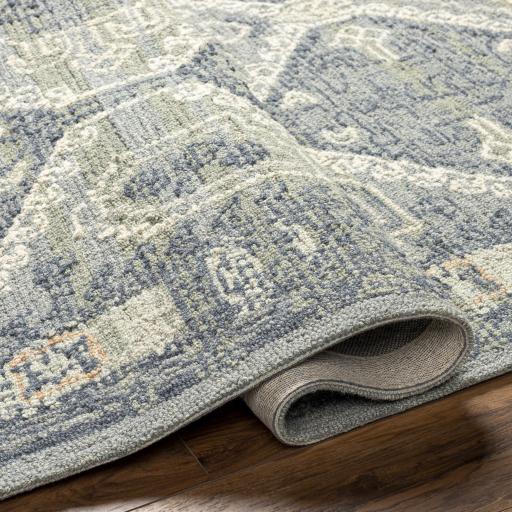 Surya Addyson AYO-2301 2' x 3' Rug