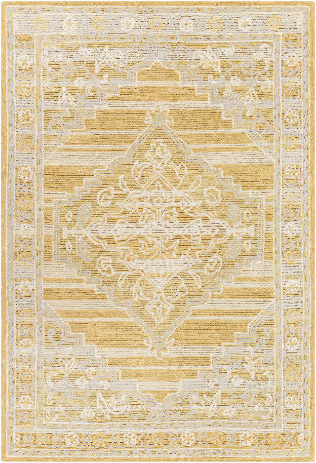 Surya Addyson AYO-2302 2' x 3' Rug