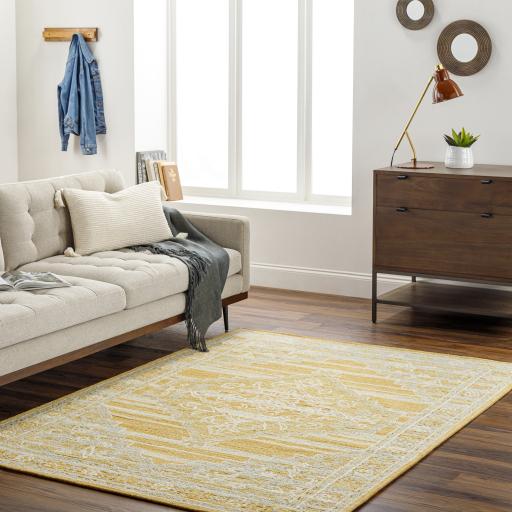 Surya Addyson AYO-2302 2' x 3' Rug
