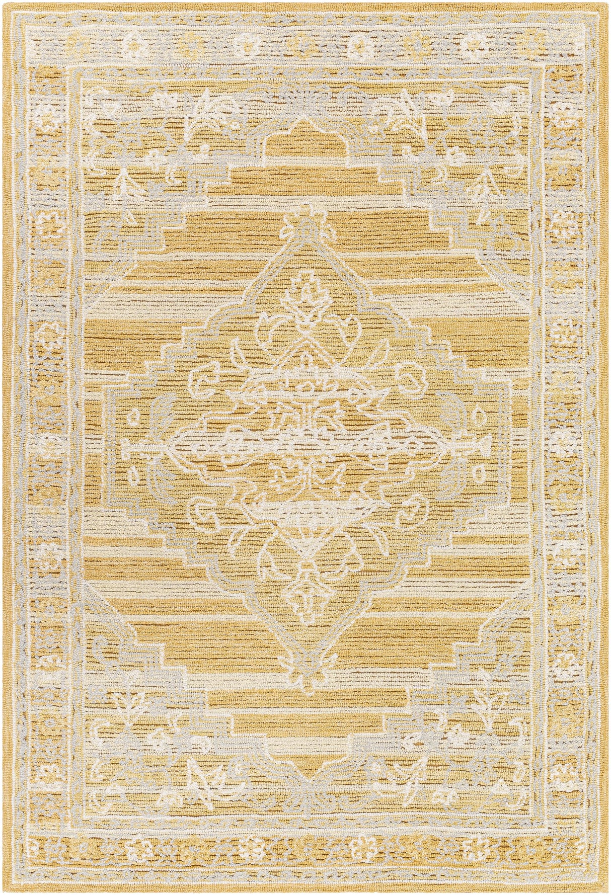Surya Addyson AYO-2302 2' x 3' Rug