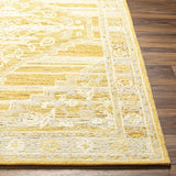 Surya Addyson AYO-2302 Ivory Light Slate 2' x 3' Rug