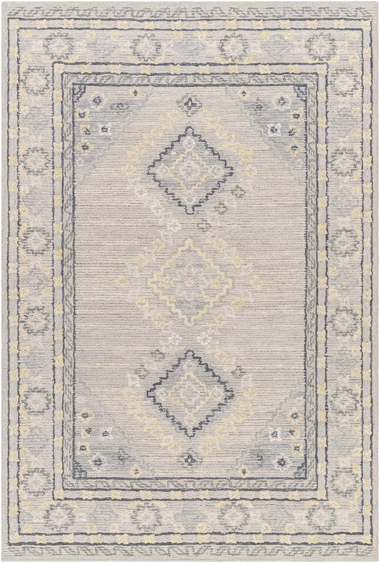 Surya Addyson AYO-2304 9' x 12' Rug