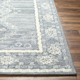 Surya Addyson AYO-2305 Dusty Sage Ivory 2' x 3' Rug