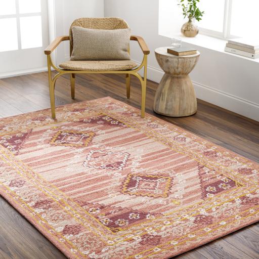 Surya Addyson AYO-2306 2' x 3' Rug
