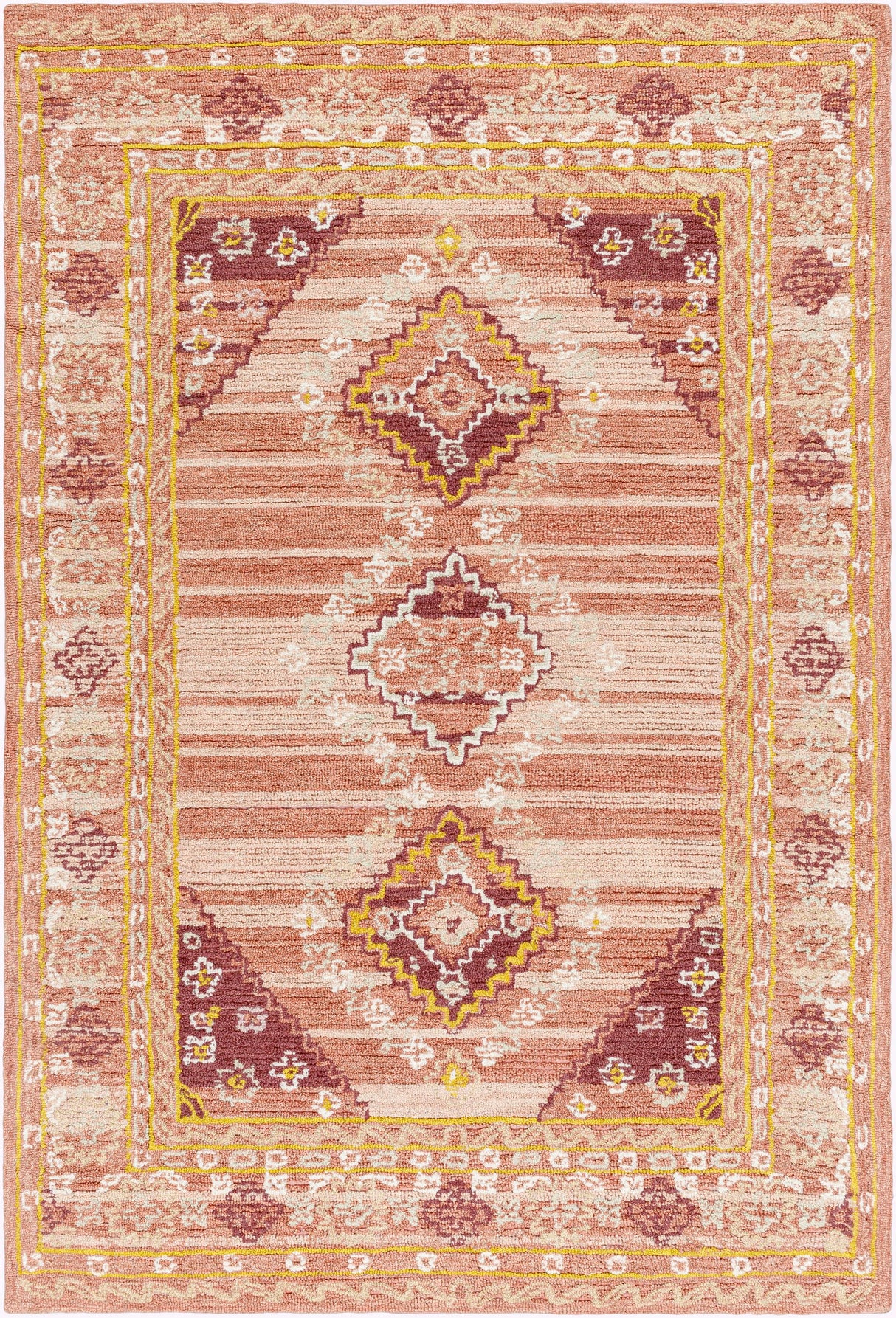 Surya Addyson AYO-2306 2' x 3' Rug