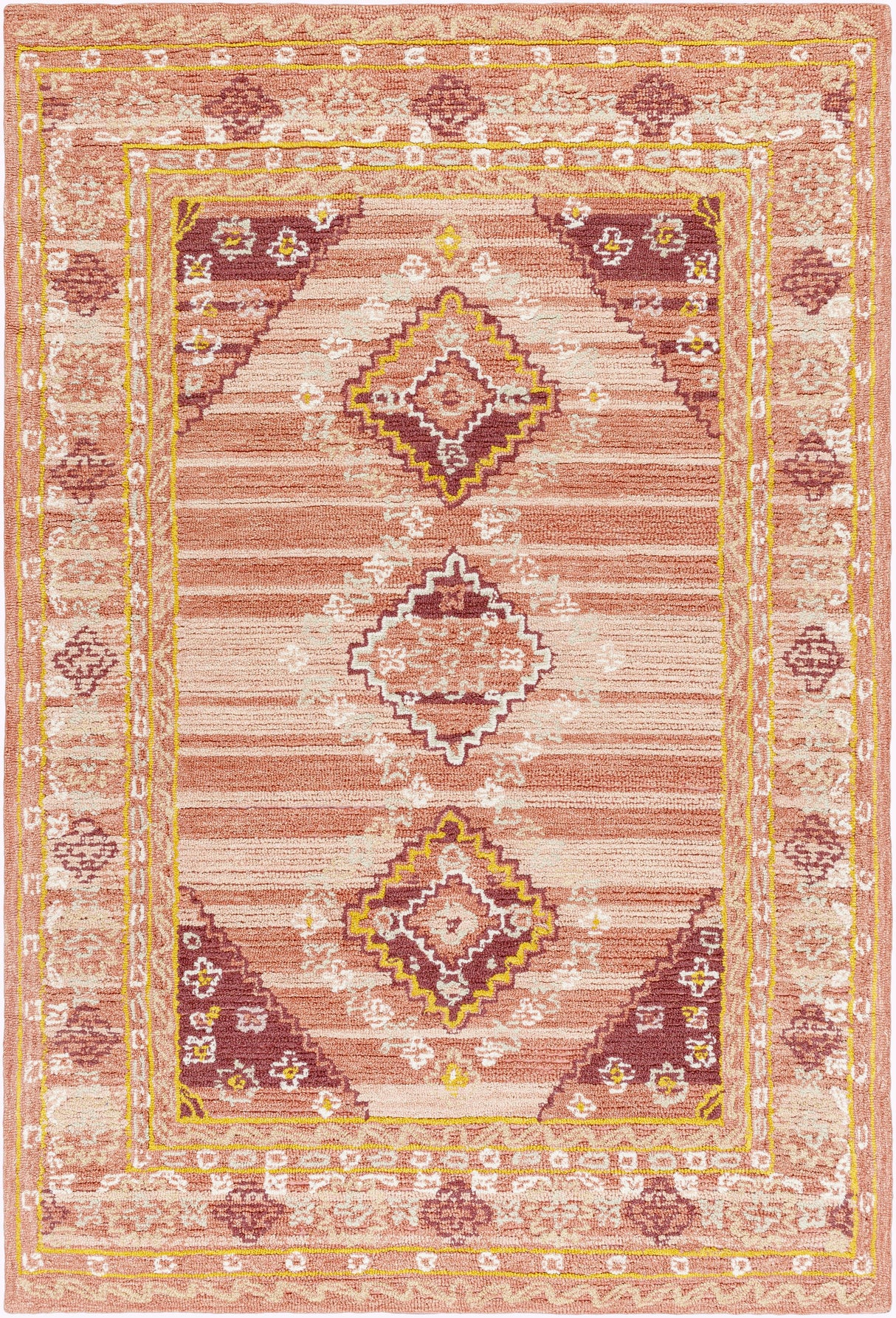 Surya Addyson AYO-2306 9' x 12' Rug