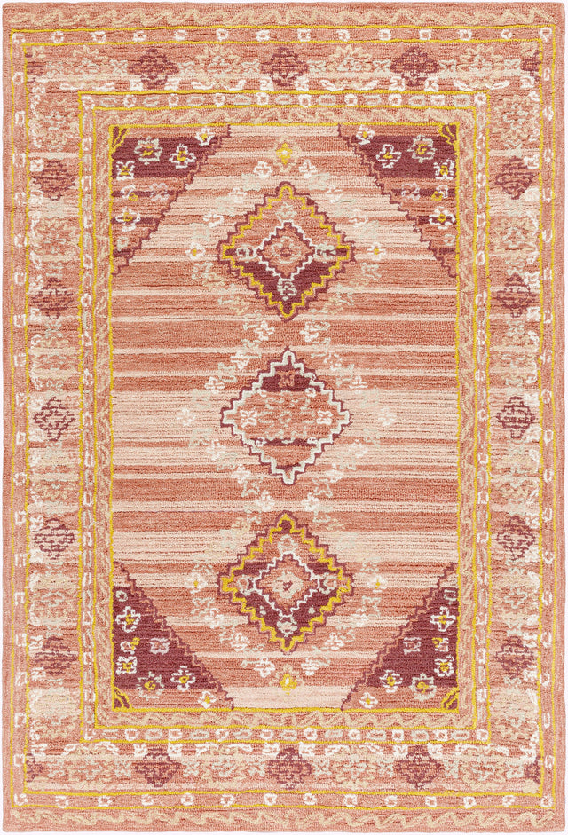 Surya Addyson AYO-2306 9' x 12' Rug