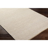 Surya Ahlat AHT-2302 Cream Mustard 8' x 10' Rug