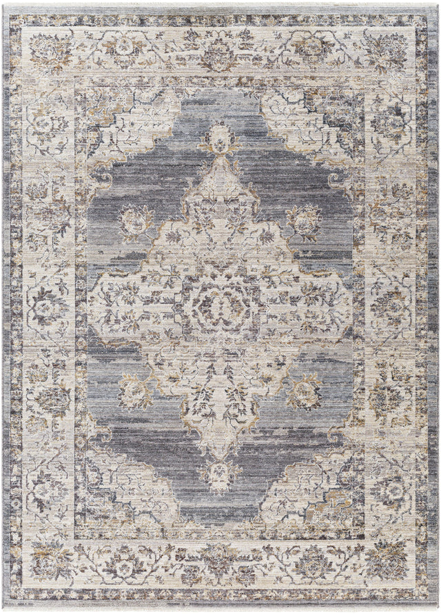 Surya Aida AAD-2300 8'10" x 13' Rug