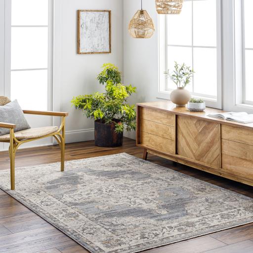 Surya Aida AAD-2300 8'10" x 13' Rug