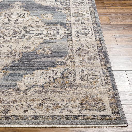 Surya Aida AAD-2300 8'10" x 13' Rug