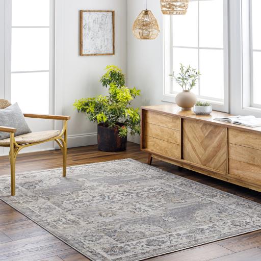 Surya Aida AAD-2301 7'10" x 9'8" Rug