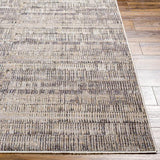 Surya Aida AAD-2304 Beige Charcoal 8'10" x 13' Rug