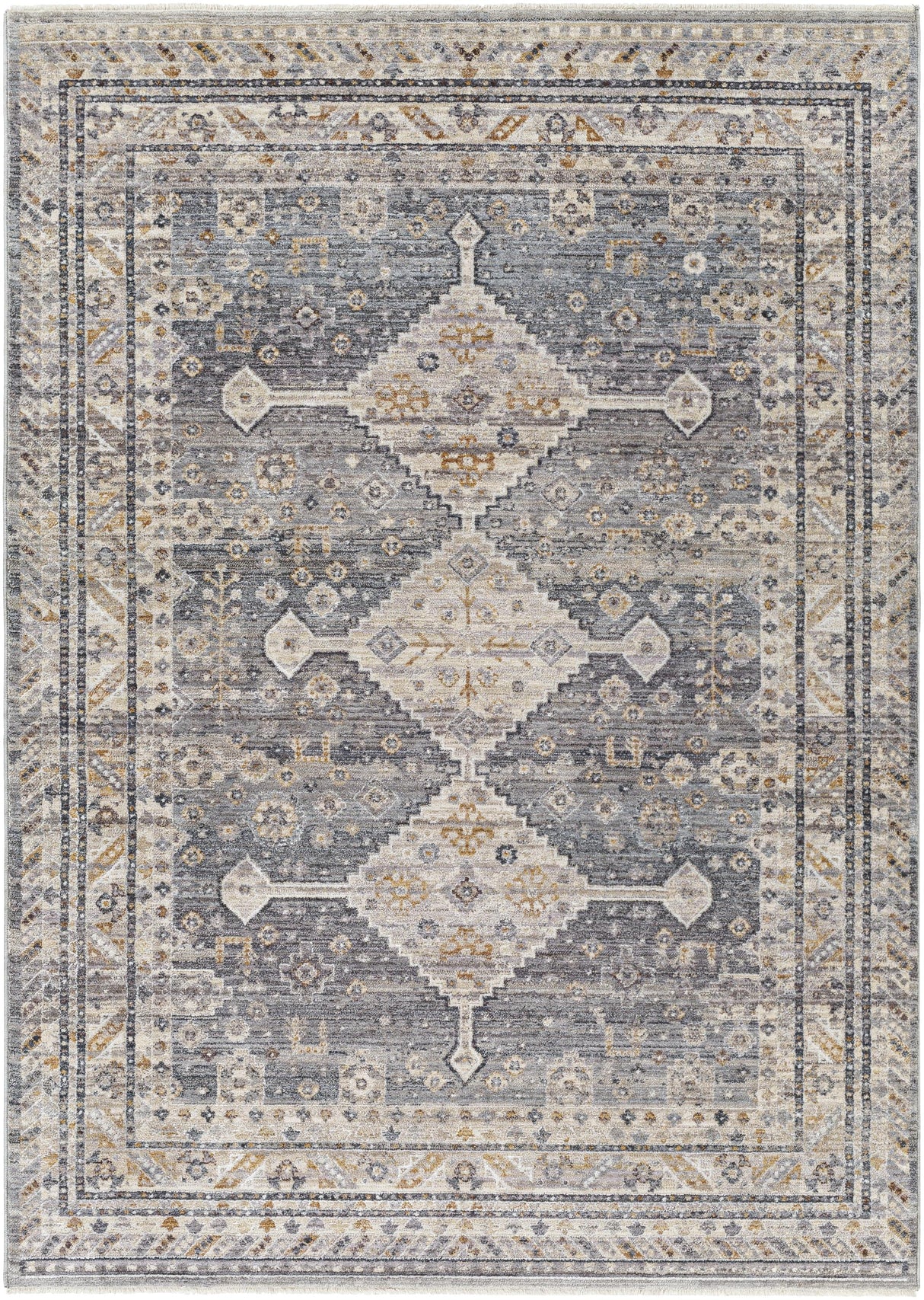 Surya Aida AAD-2305 2' x 2'11" Rug