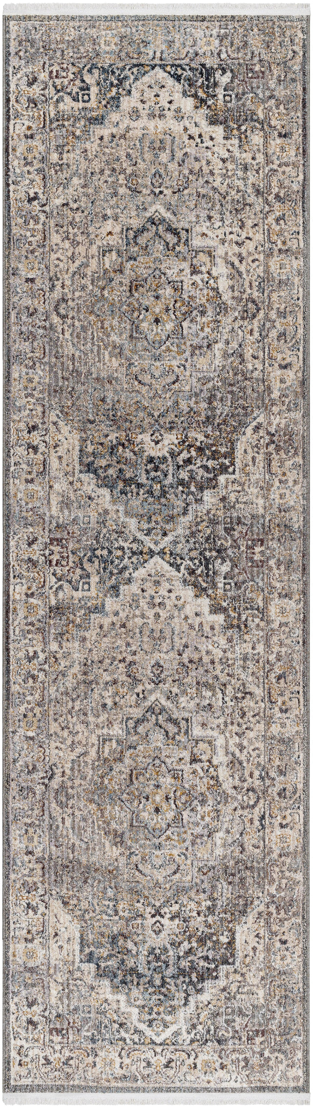 Surya Aida AAD-2311 2'7" x 4'11" Rug