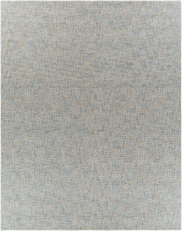 Surya Aiden AEN-1001 2'6" x 8' Handmade Rug