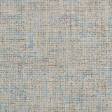 Surya Aiden AEN-1001 Cream;Light Blue 9' x 13' Rug