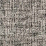 Surya Aiden AEN-1002 Charcoal Ink Blue 2'6" x 8' Rug