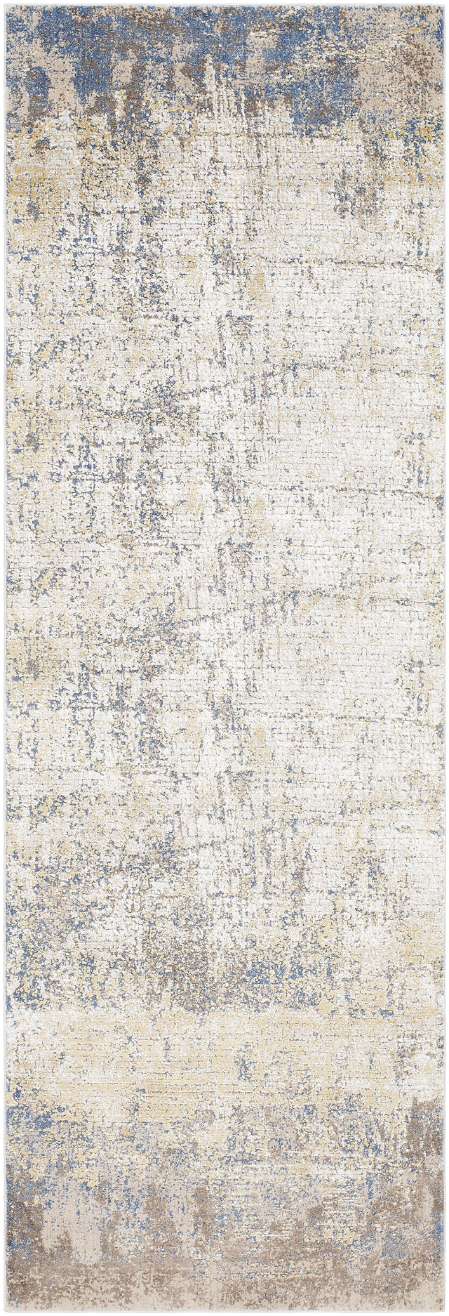 Surya Aisha AIS-2300 5'3" Round Rug