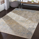 Surya Aisha AIS-2300 5'3" Round Rug