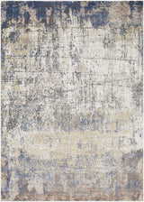 Surya Aisha AIS-2300 5'3" Round Rug