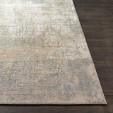 Surya Aisha AIS-2300 5'3" Round Rug