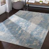 Surya Aisha AIS-2301 6'7" Round Rug