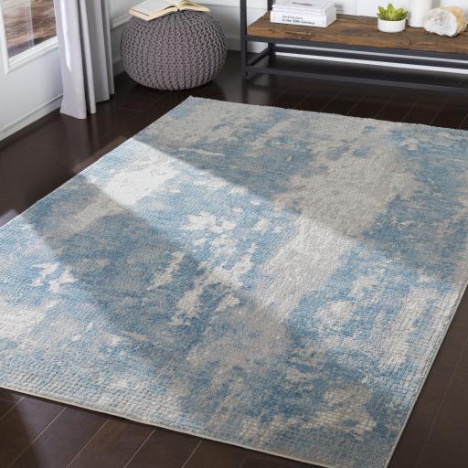Surya Aisha AIS-2301 7'10" x 10'2" Rug