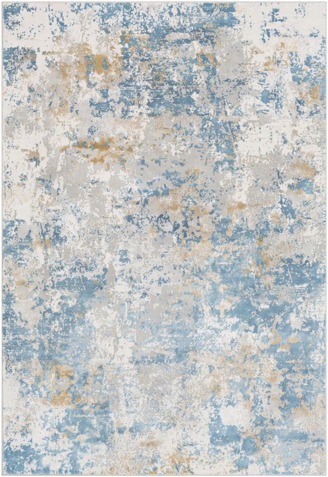 Surya Aisha AIS-2302 5'3" x 7'3" Rug
