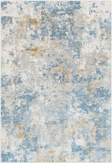 Surya Aisha AIS-2302 5'3" x 7'3" Rug