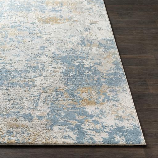Surya Aisha AIS-2302 5'3" x 7'3" Rug