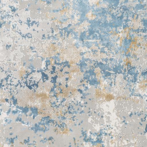 Surya Aisha AIS-2302 5'3" x 7'3" Rug