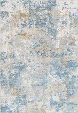 Surya Aisha AIS-2302 6'7" Round Rug