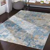 Surya Aisha AIS-2302 6'7" Round Rug