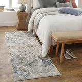Surya Aisha AIS-2303 5'3" Round Rug