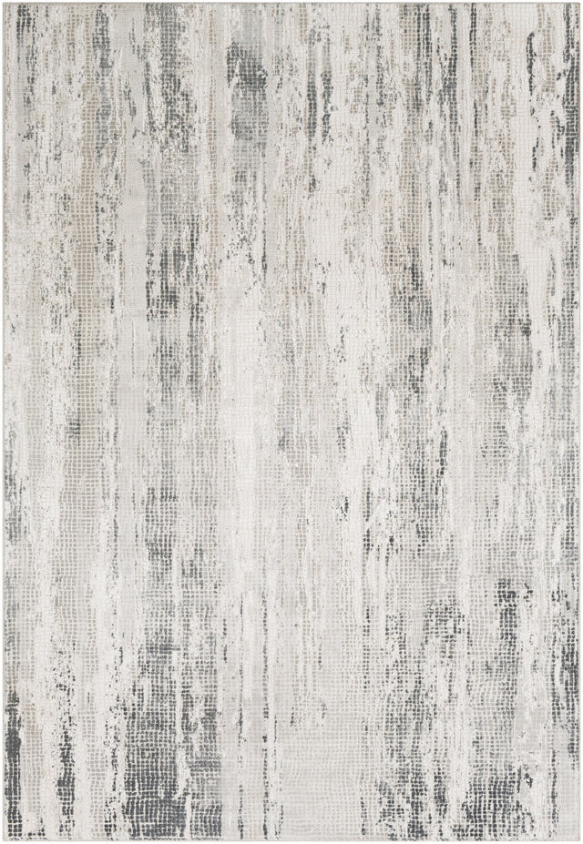 Surya Aisha AIS-2304 5'3" Round Rug