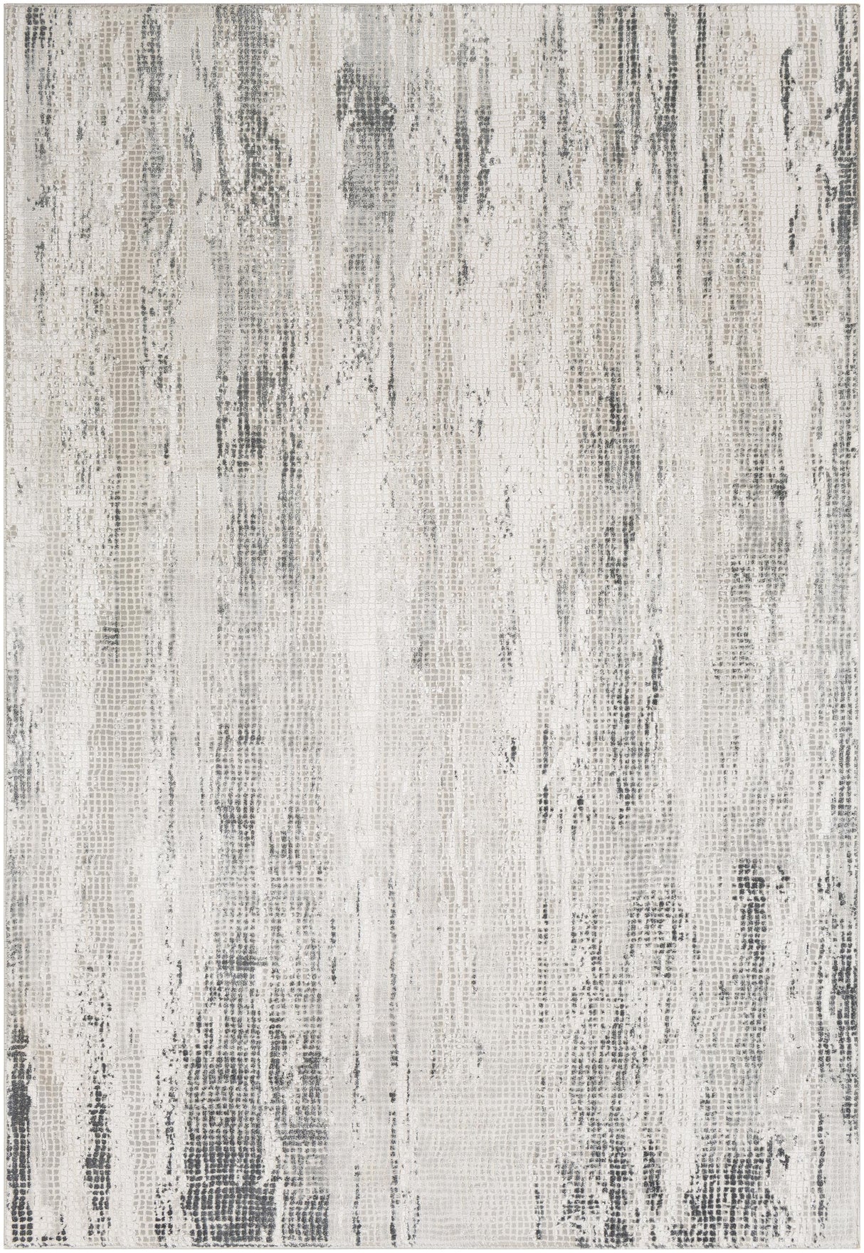 Surya Aisha AIS-2304 5'3" Round Rug
